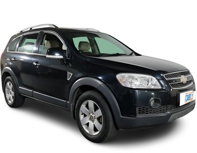 Chevrolet Captiva-img